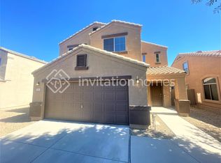 7271 W Cactus Wren Dr, Glendale, AZ 85303