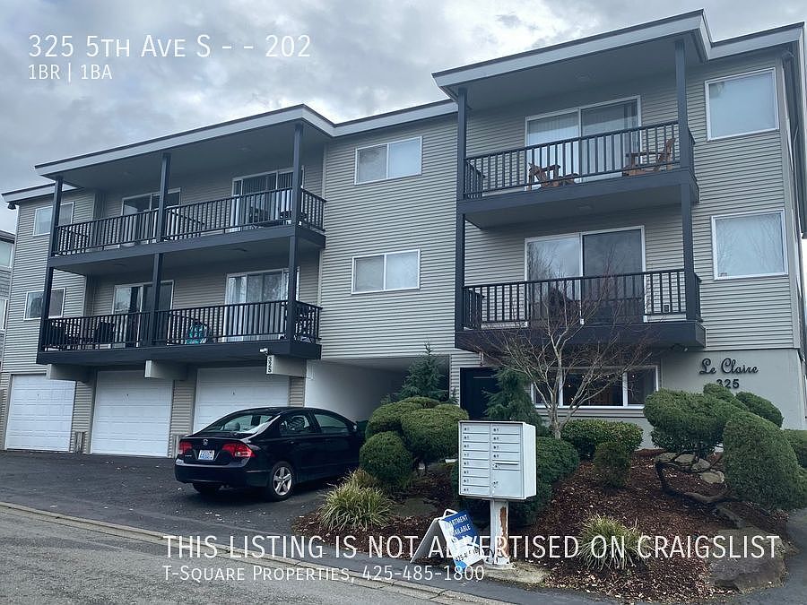 1st image of 325 5th Ave S APT 202