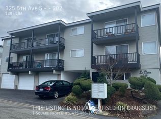 325 5th Ave S APT 202, Kirkland, WA 98033