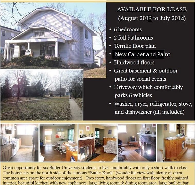 2nd image of 730 Berkley Rd