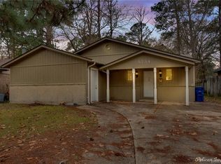9234 N Southland Park Dr, Shreveport, LA 71118