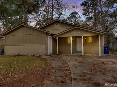 9234 N Southland Park Dr, Shreveport, LA, 71118