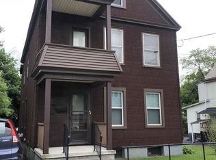 1014 Strong St, Schenectady, NY 12307