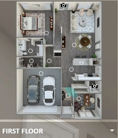 Eagles Nest Dr — Photo 11