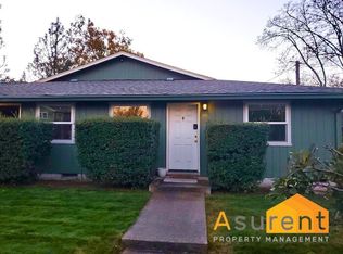318 Palm Ave UNIT D, Ashland, OR 97520