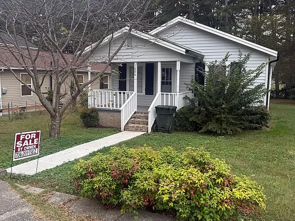 1006 Frances St, Dalton, GA 30720