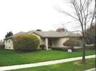 15530 Innsbrook Dr, Orland Park, IL 60462