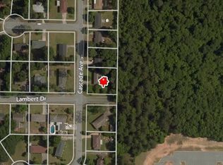 5490 Cascade Ave, Macon, GA 31206