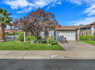 476 S 200 E APT 1, Saint George, UT 84770