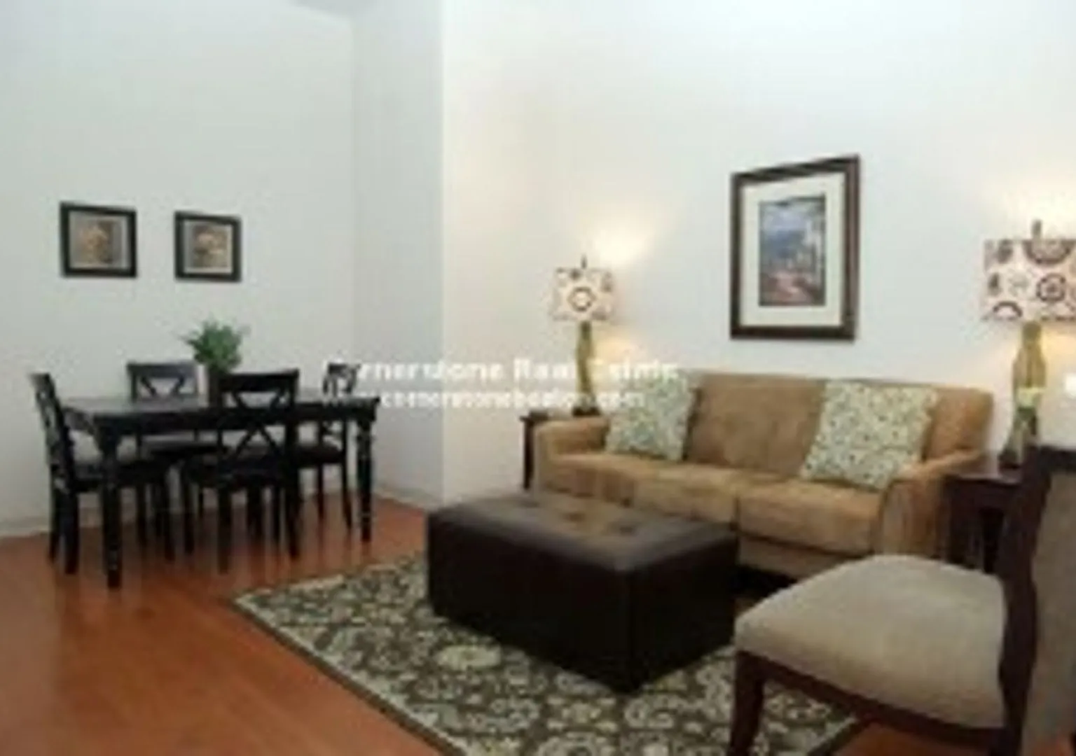Emerson/Suffolk - 2 Bedroom Apt - 9/1 No Broker Fee — Photo 2