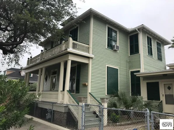 1214 Moody Ave, Galveston, TX 77550