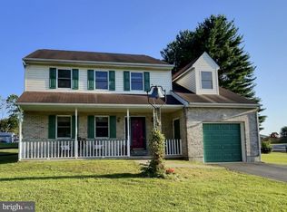 101 Dennis Dr, Elkton, MD 21921