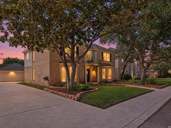 13711 Shavano Mist, San Antonio, TX 78230