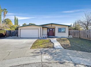 1318 Perth Ct, Concord, CA 94521