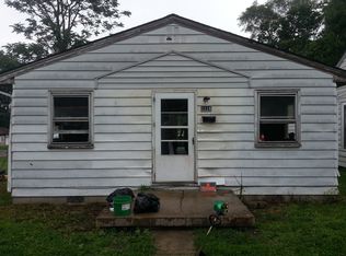 1114 W 11th St, Anderson, IN 46016