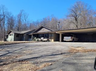 11289 S Bus #25, Dexter, MO 63841