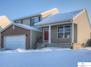 15435 Davidson St, Bennington, NE 68007