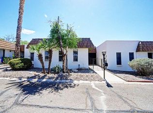 660 E River Rd APT I, Tucson, AZ 85704