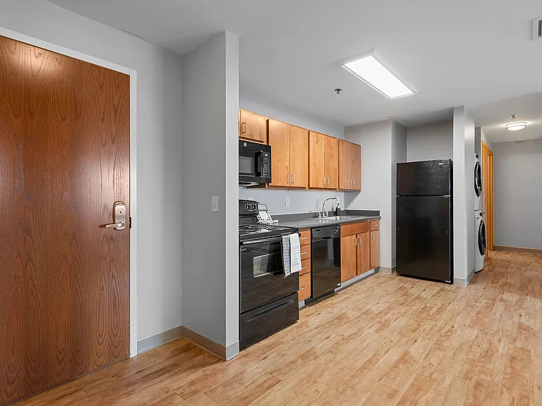 WaterFront Apartments — Photo 66