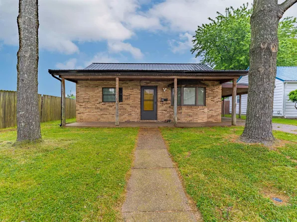 1250 Maple Ct, Evansville, IN 47714
