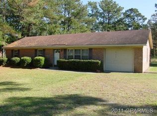 8356 Us Highway 258 N, Farmville, NC 27828