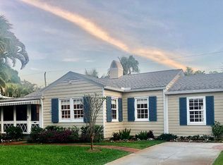 276 Flamingo Dr, West Palm Beach, FL 33401