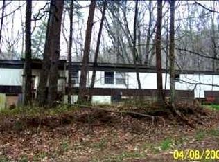3256 Highway 115 W, Cleveland, GA 30528