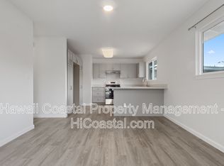 98-361 Ponohale St #1, Aiea, HI 96701