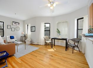 301 Monroe St #201, Hoboken, NJ 07030