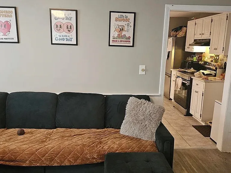 520 Beech St #1L — Photo 4