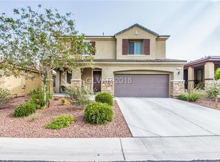 10315 Parkview Mountain Ave, Las Vegas, NV 89166