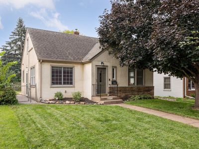 1552 Scheffer Ave, Saint Paul, MN, 55116