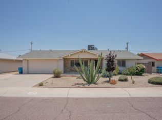 4023 W Puget Ave, Phoenix, AZ 85051