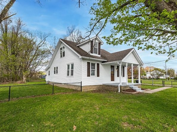2707 Lanier Dr, Madison, IN 47250