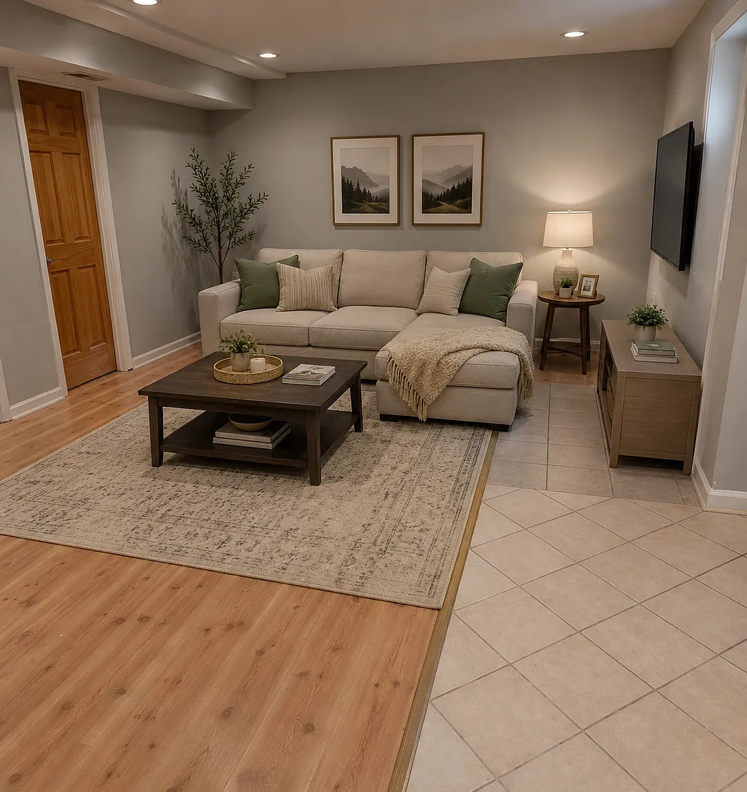 2 bed, 2000 sqft, $1,850 — Photo 1