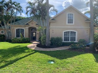2245 Marsh Harbor Ave, Merritt Island, FL 32952