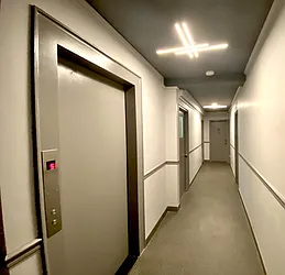 Rented by Bond New York