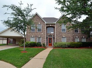 1510 Kilgarlin Ln, Deer Park, TX 77536