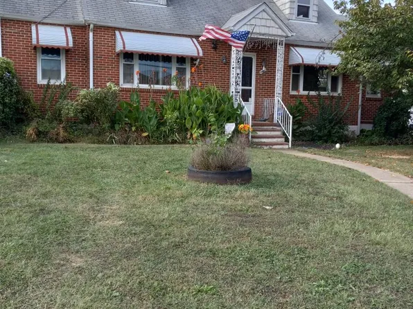 3916 Benson Ave, Halethorpe, MD 21227