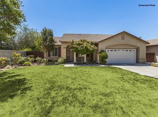 2444 E Marquise Ct, Fresno, CA