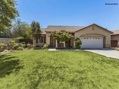2444 E Marquise Ct, Fresno, CA, 93720