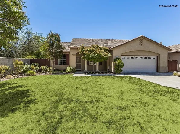2444 E Marquise Ct, Fresno, CA 93720