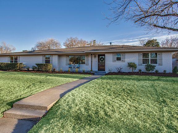 2nd image of 3162 Sombrero Dr