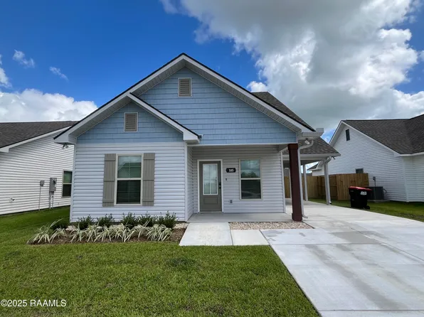 105 Cranston Ct, Lafayette, LA 70507