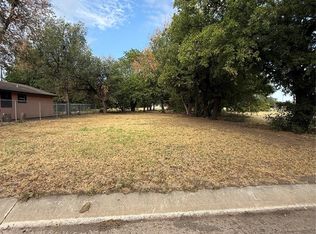 811 N Grand Ave LOT 42 & 43, El Reno, OK 73036