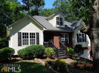17 Royal Lake Cv SE, Cartersville, GA 30120
