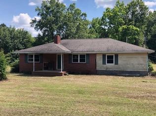 434 Commerce Rd, Leslie, GA 31764