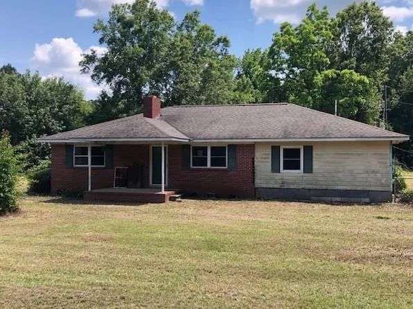 434 Commerce Rd, Leslie, GA 31764