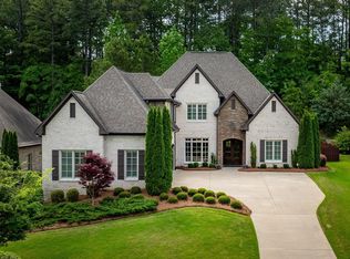 560 Sheffield Way, Birmingham, AL 35242