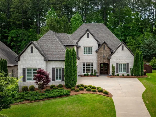 560 Sheffield Way, Birmingham, AL 35242